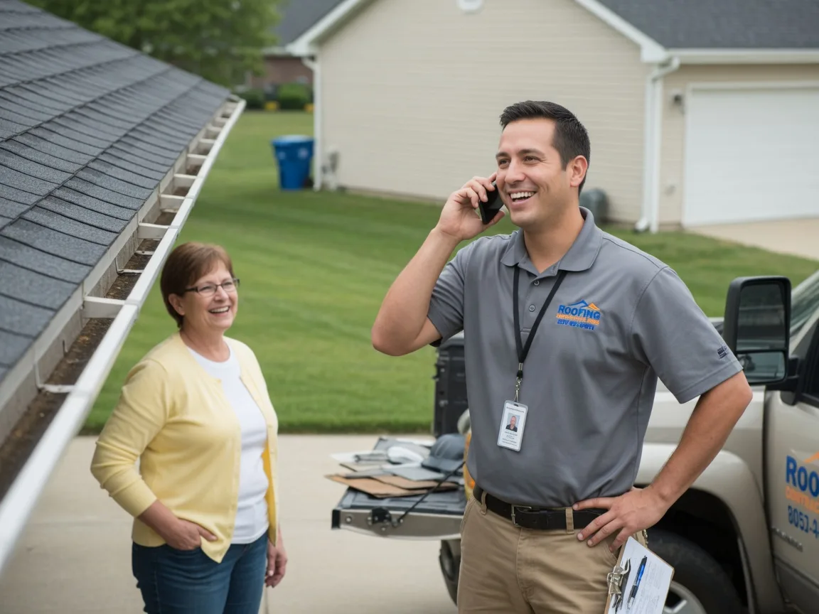 Local Roofing Contractors Carrboro, NC FAQs